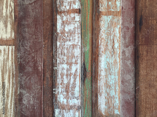 Wooden texture