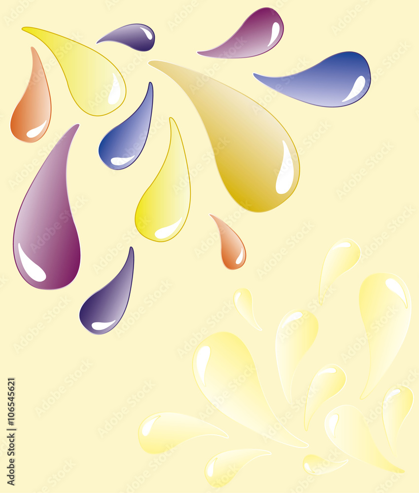 abstract background, stain, painting, paint abstract background, stain, painting, paint