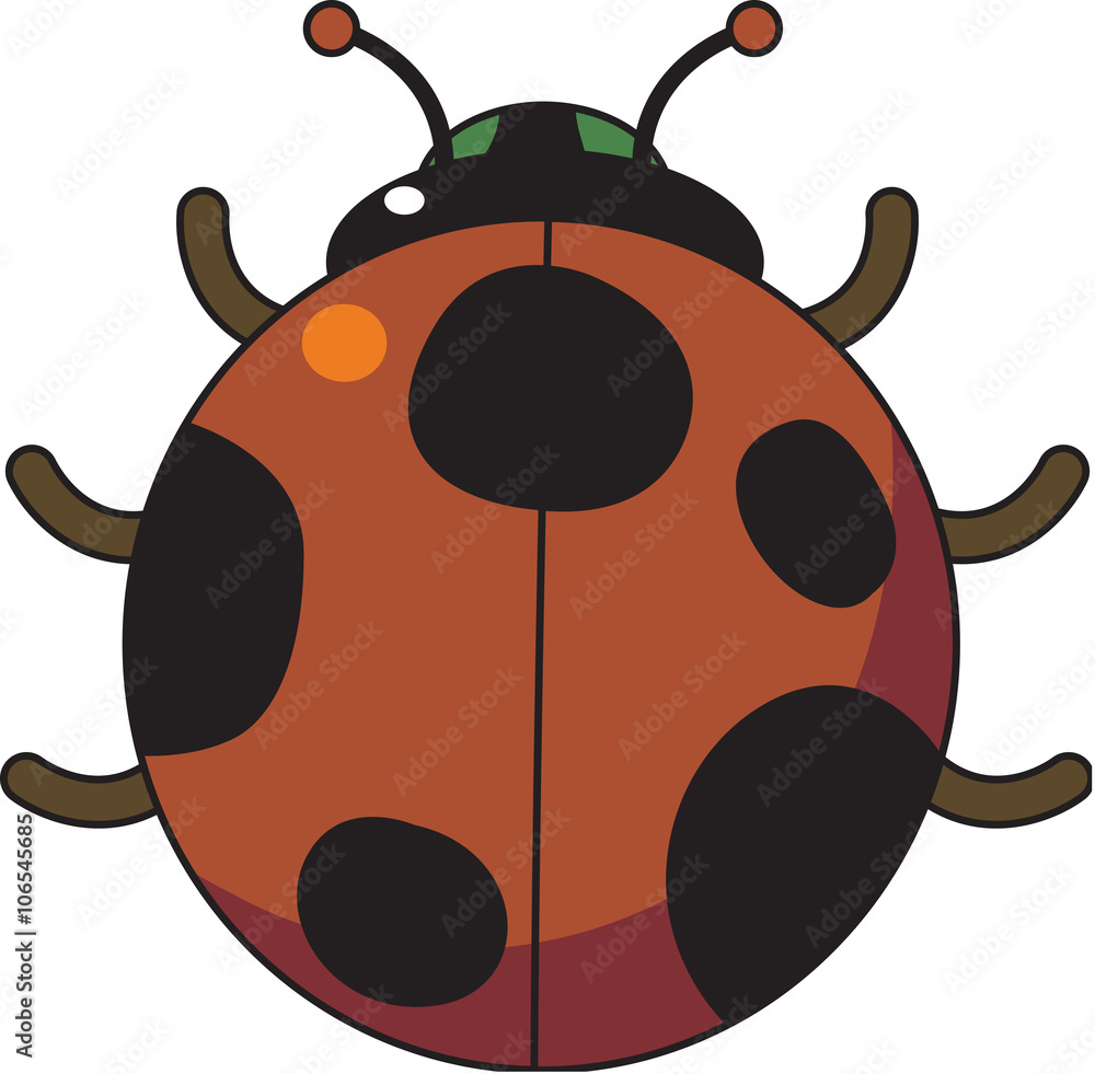 Obraz premium 동물 일러스트