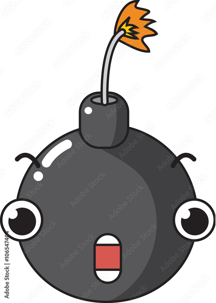 Obraz premium 아이콘 일러스트