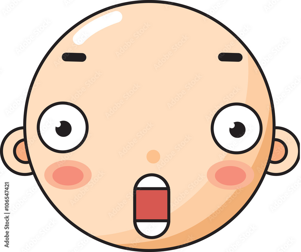 Fototapeta premium 인물 일러스트