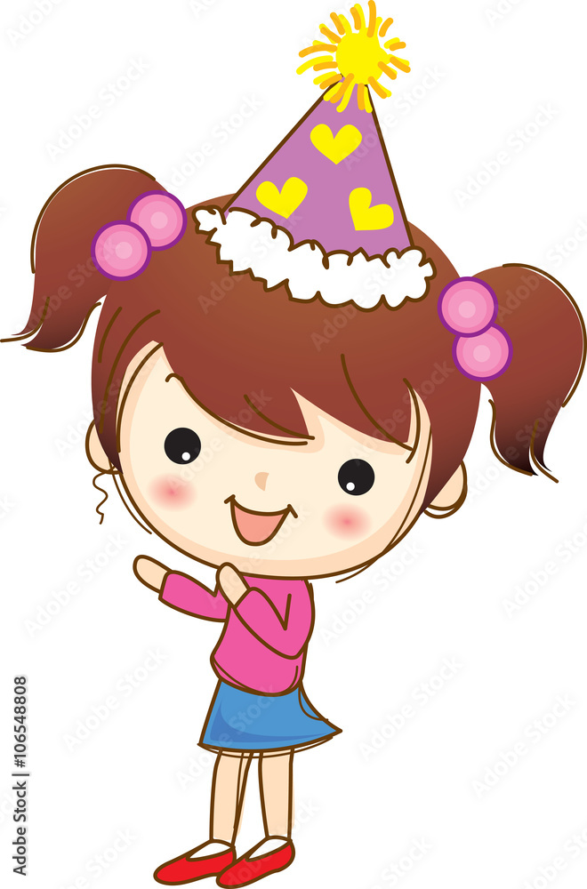 Fototapeta premium 캐릭터 일러스트