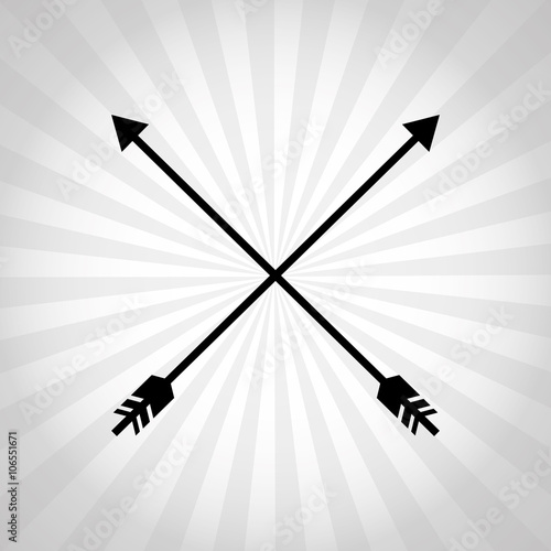 hipster element design 