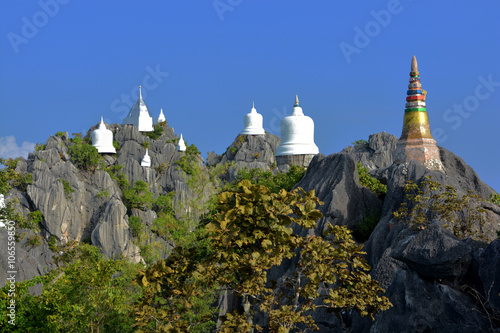 Wat Prajomklao Rachanusorn
