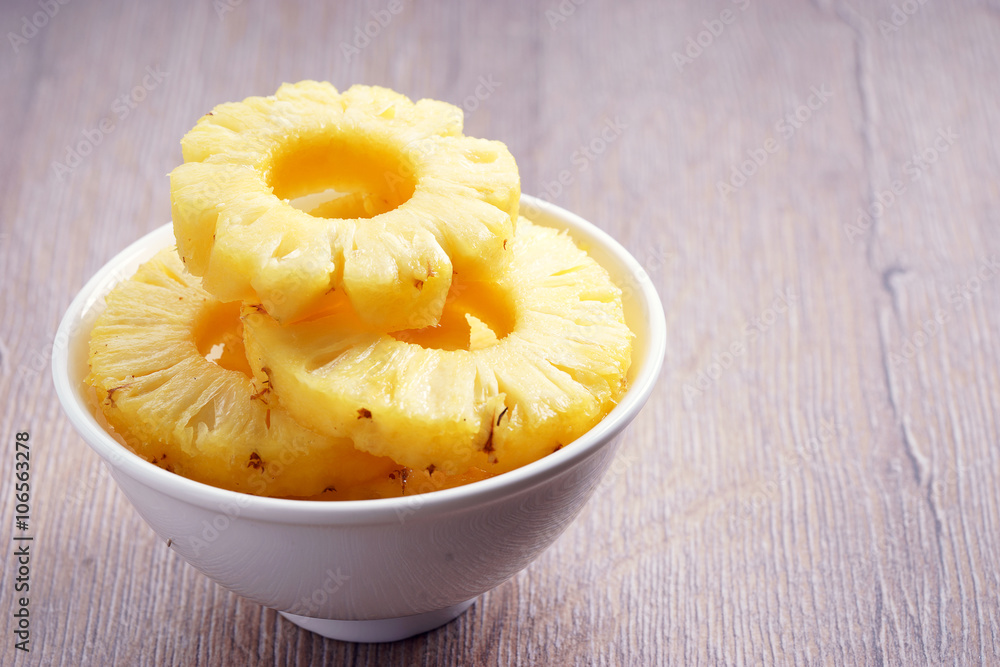 pineapple. fresh pineapple pineapple. fresh pineapple