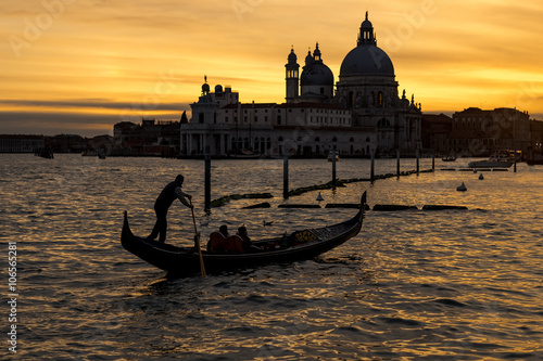 Venezia, bacino San Marco © peggy