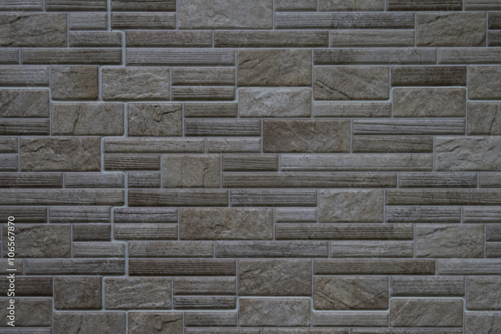 Obraz premium stone tiles