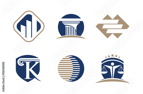 Law Design Elements
