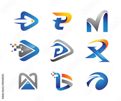 Internet Technology Design Elements