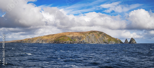 Hermite Islands, Tierra Del Fuego, Chile
