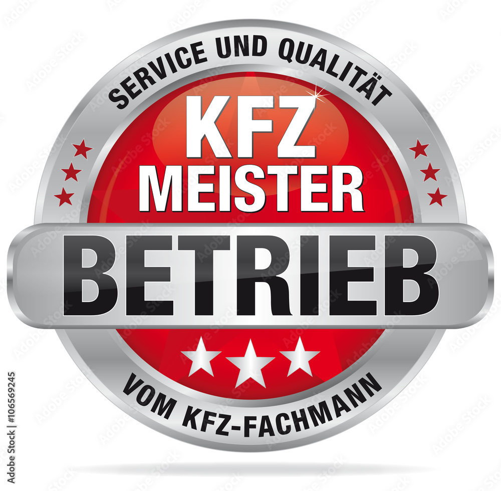 KFZ-Meister-Betrieb - Service und Qualität vom KFZ-Fachmann