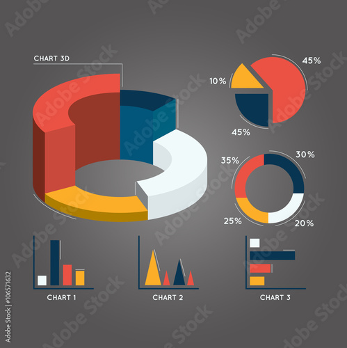 Business infographie 06
