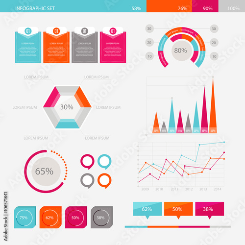 Business infographie 07