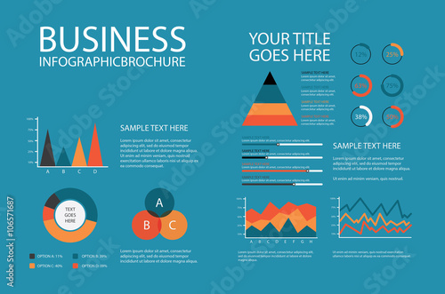 Business infographie 09