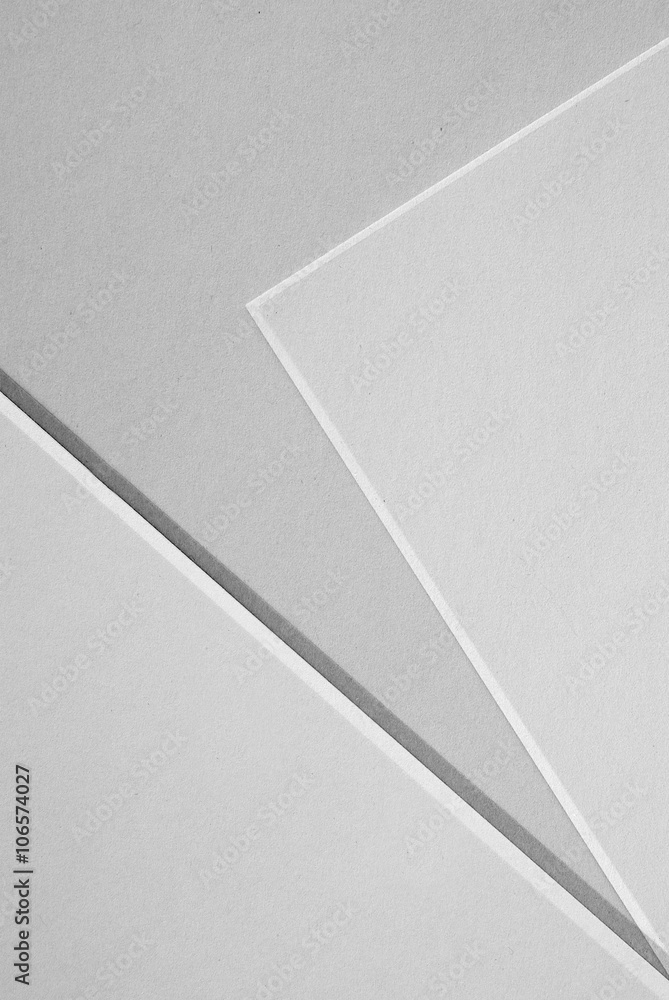 Crumpled Folded Paper Texture - graphic design - black and white Crumpled Folded Paper Texture - graphic design - black and white