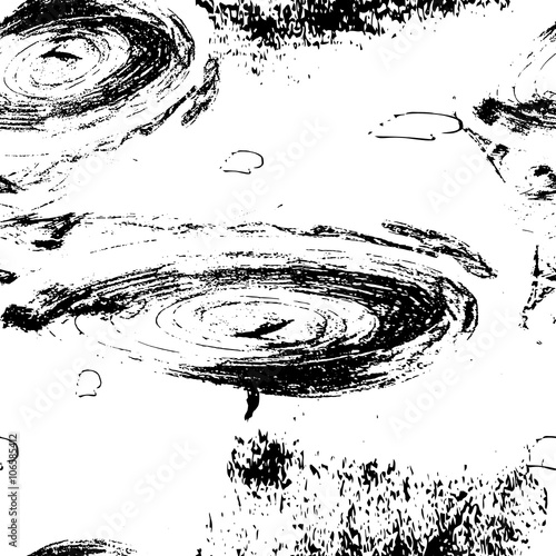 vector realistic wood texture background, light grey color