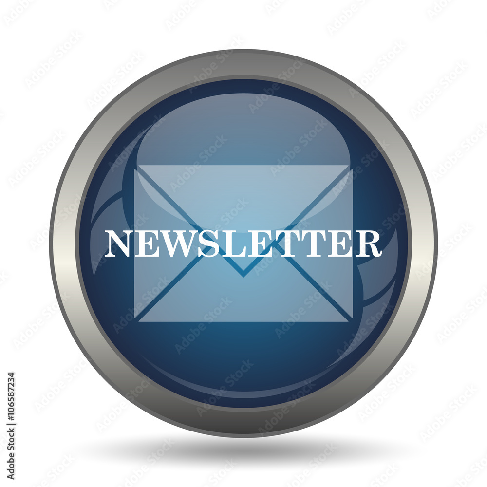 Newsletter icon