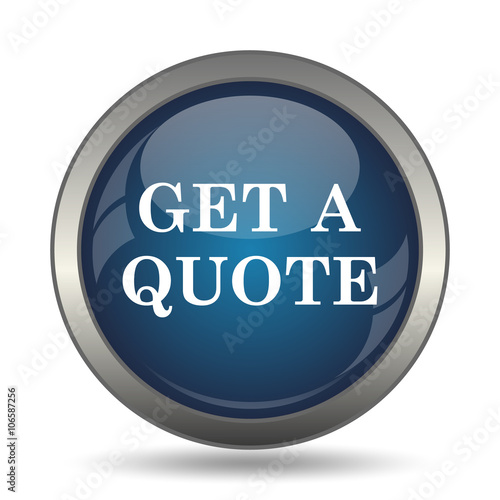 Free Download Get a quote icon - GFXLoad