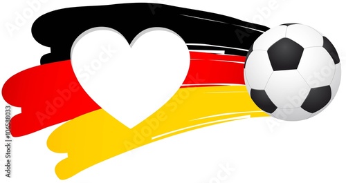 Fussball - Deutschland 