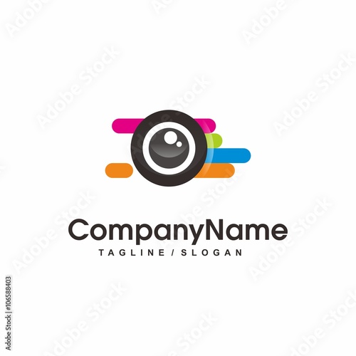 Photography Logo