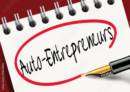 Auto-Entrepreneurs - Entreprise