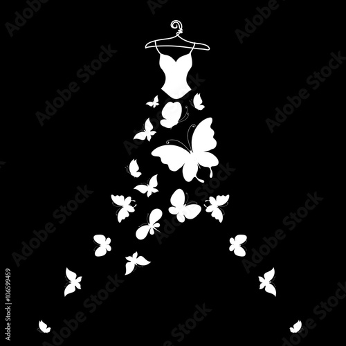 dress design