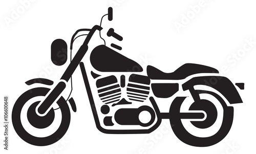 Motorcycle Icons