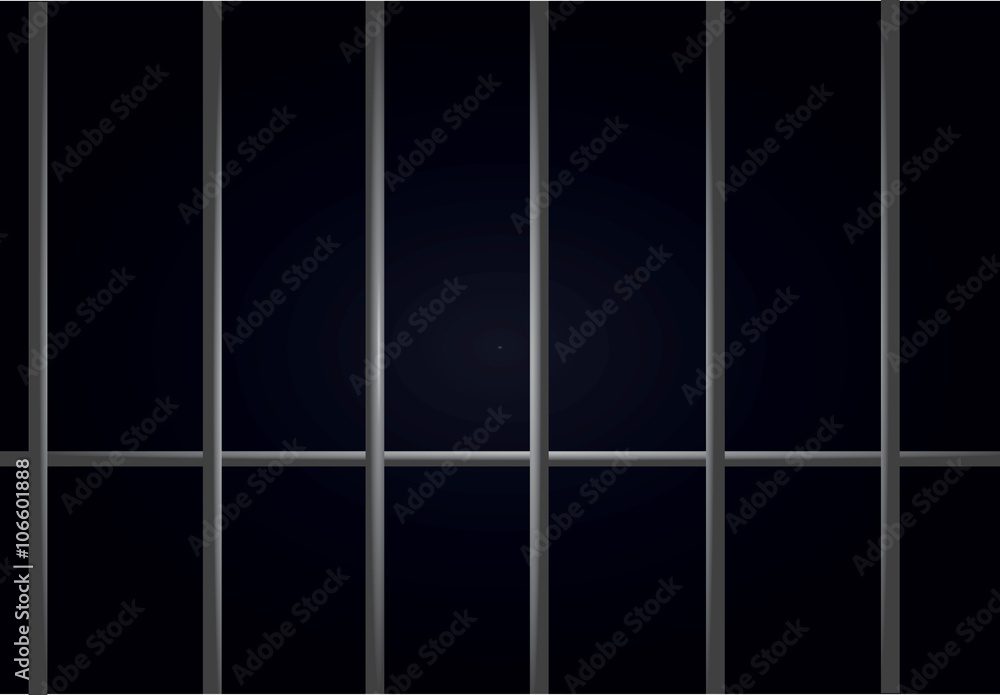 prison bars prison bars