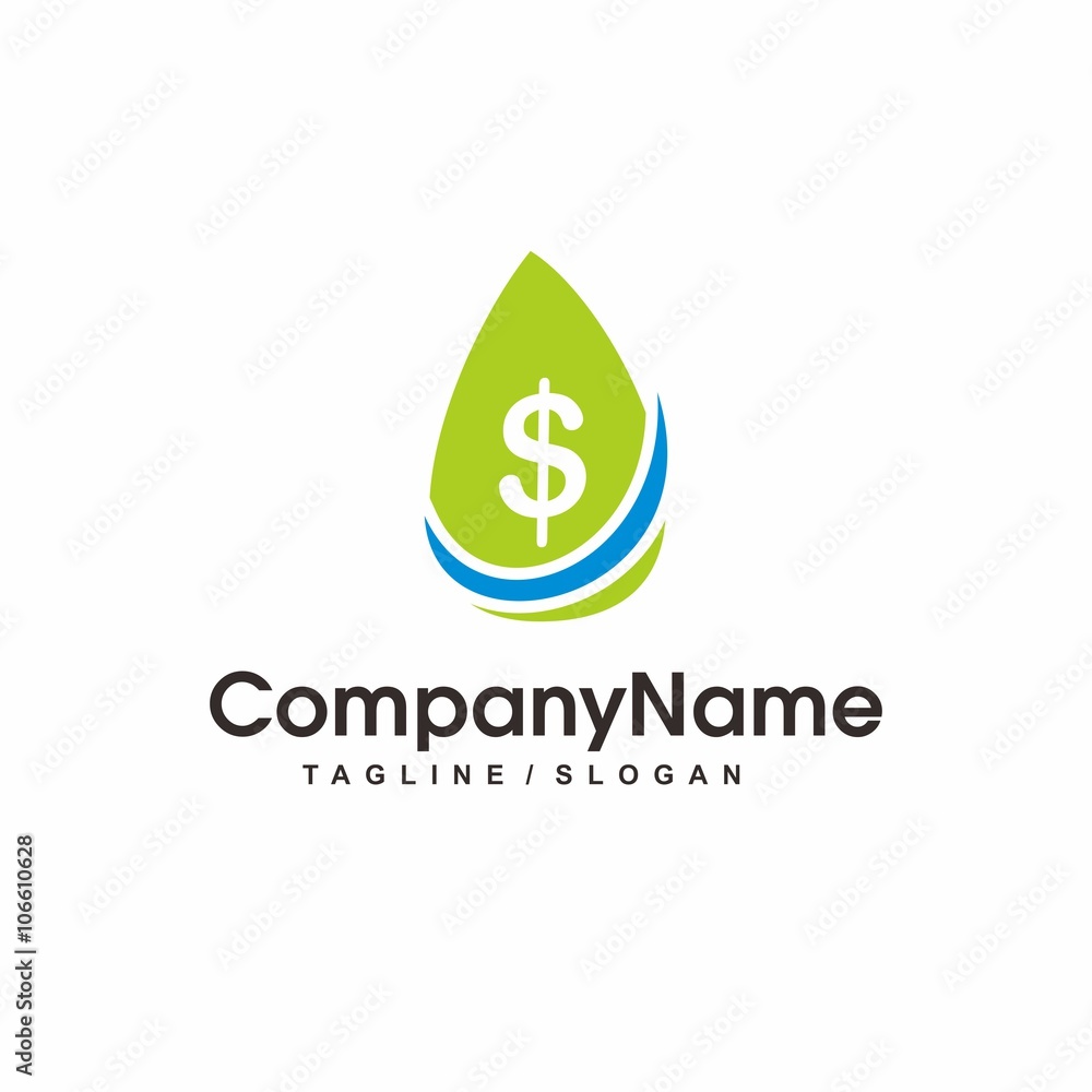 finance company logo finance company logo