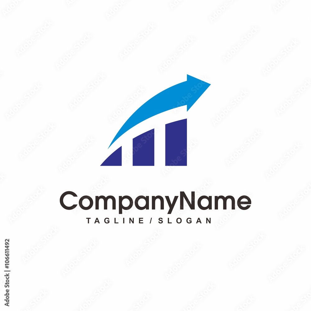 finance company logo