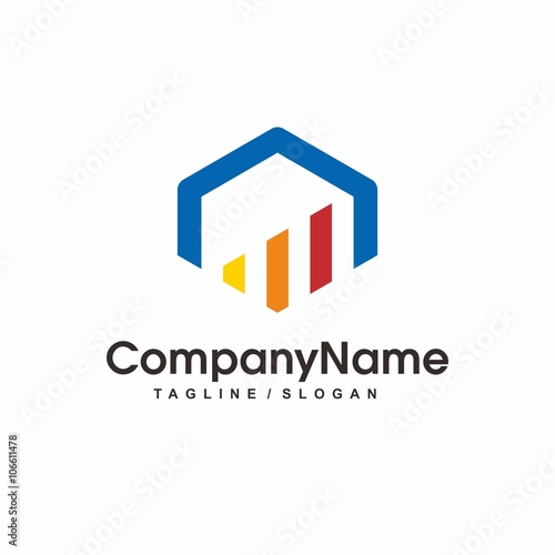 finance company logo