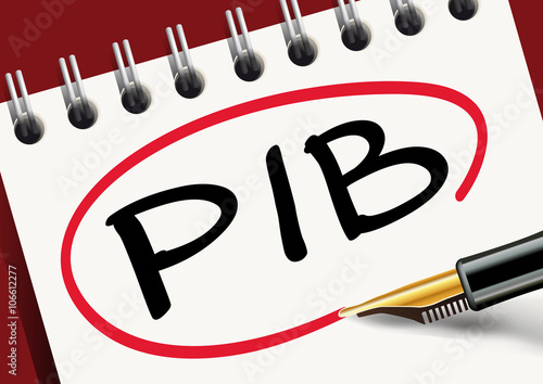 PIB - économie