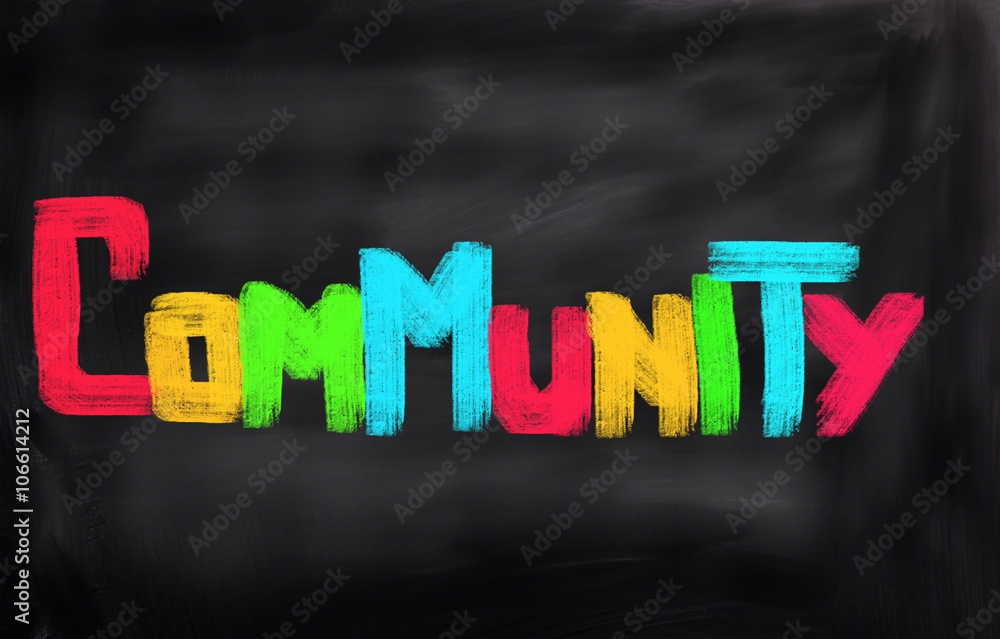 Community Concept