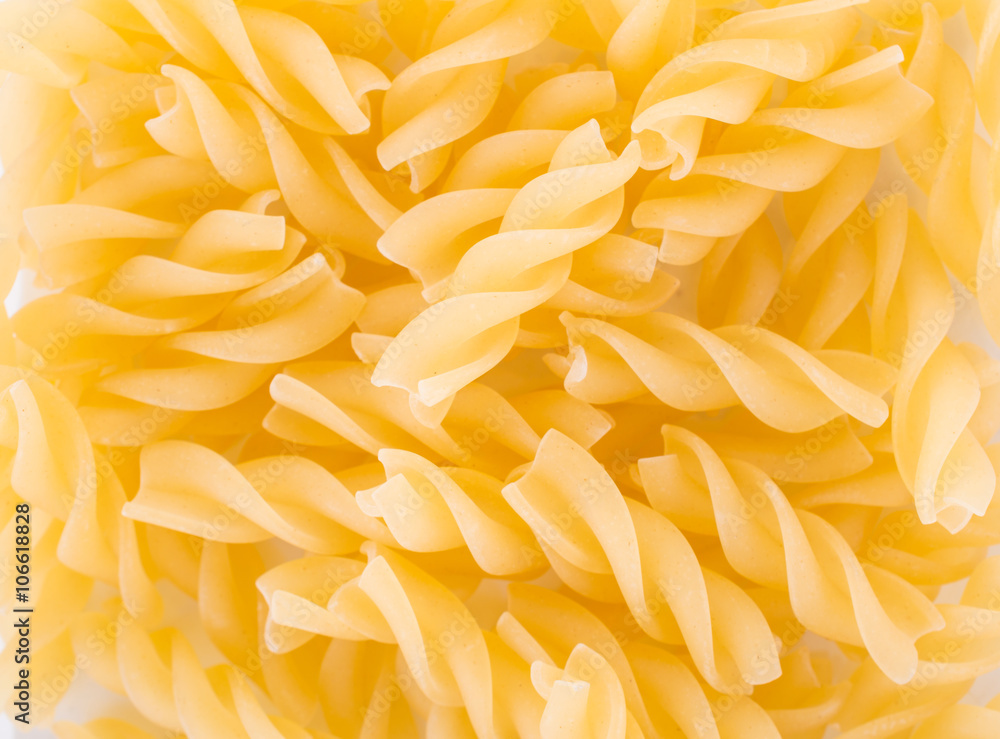 Pasta close up. Texture. Pasta close up. Texture.
