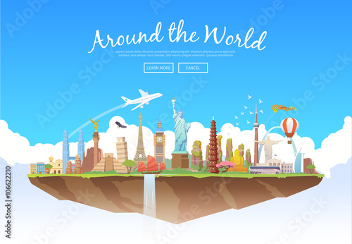 Around the World