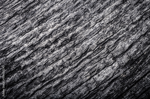 Old wooden surface for textured background. Toned