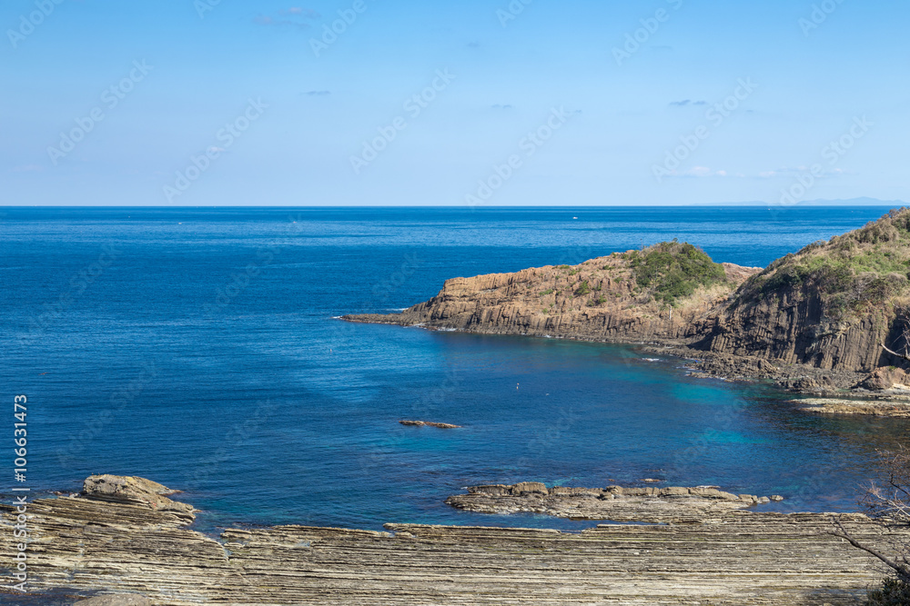 須々海海岸