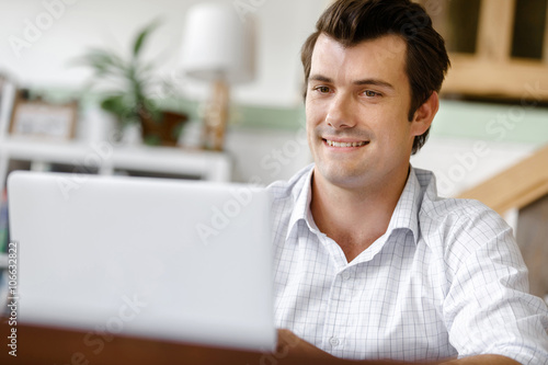 Young businessman in office Free Download Young businessman in office - GFXLoad