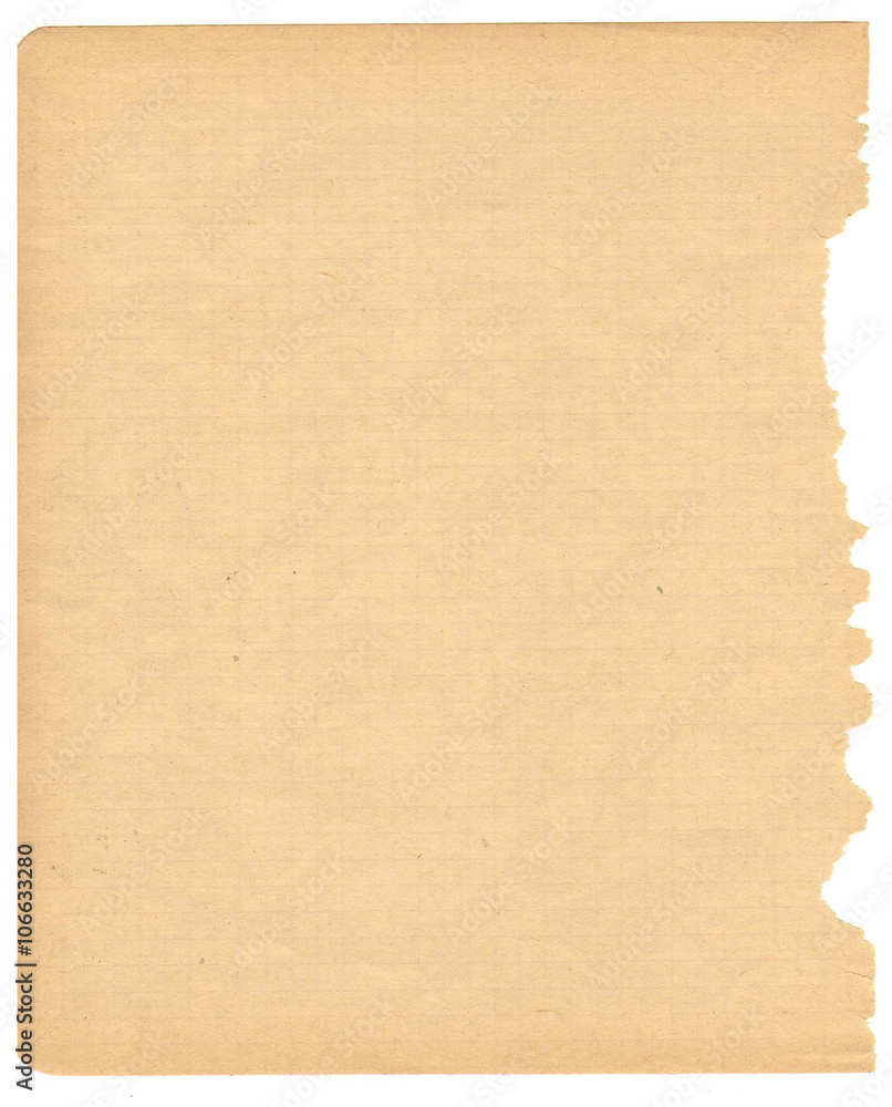 Old page Old page