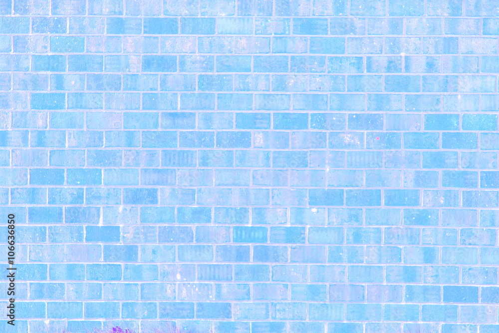 blue brick wall texture background blue brick wall texture background