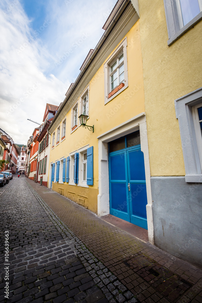 Heidelberg Heidelberg