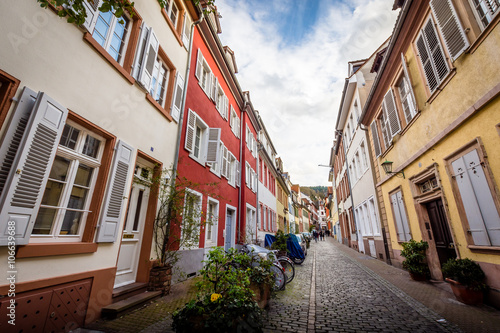 Heidelberg © CPN