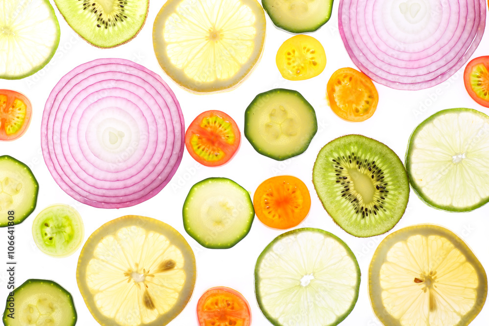 野菜と果物の背景素材 Stock Photo Adobe Stock 野菜と果物の背景素材 Stock Photo Adobe Stock