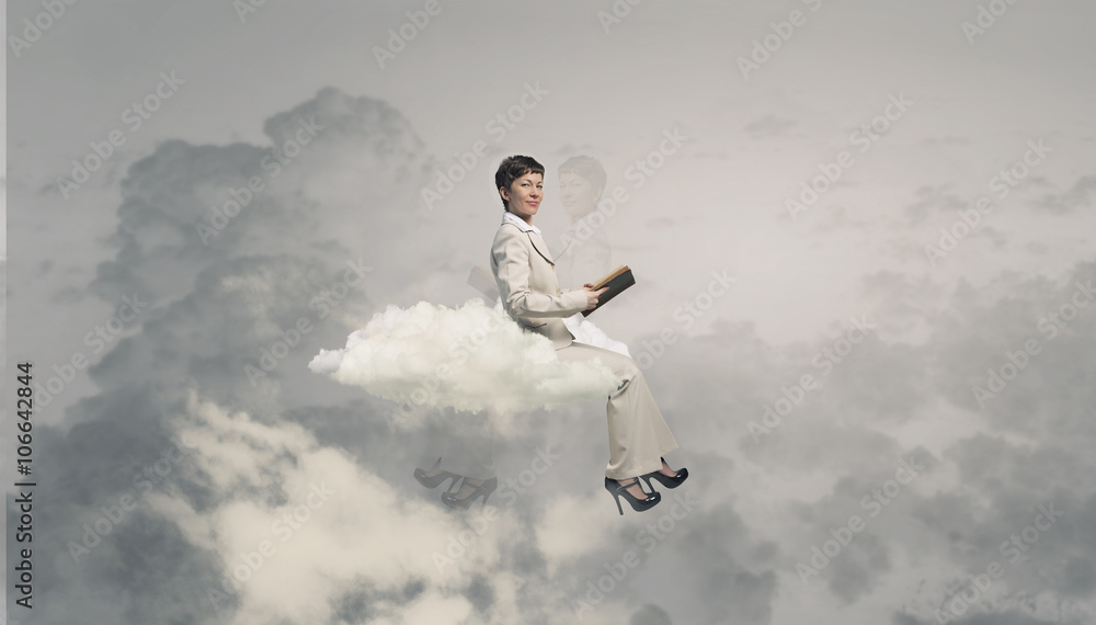 When book takes your away from reality When book takes your away from reality