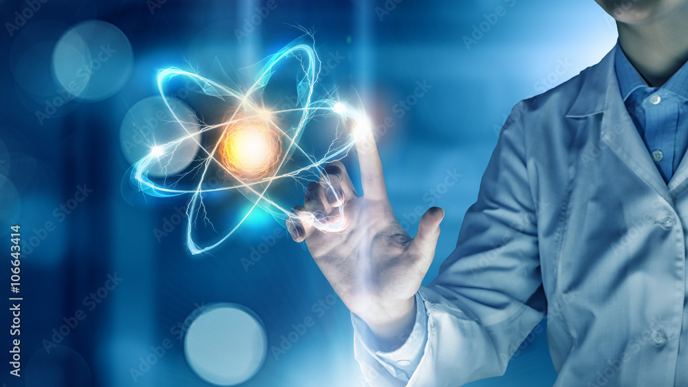 Innovative technologies in science and medicine Innovative technologies in science and medicine