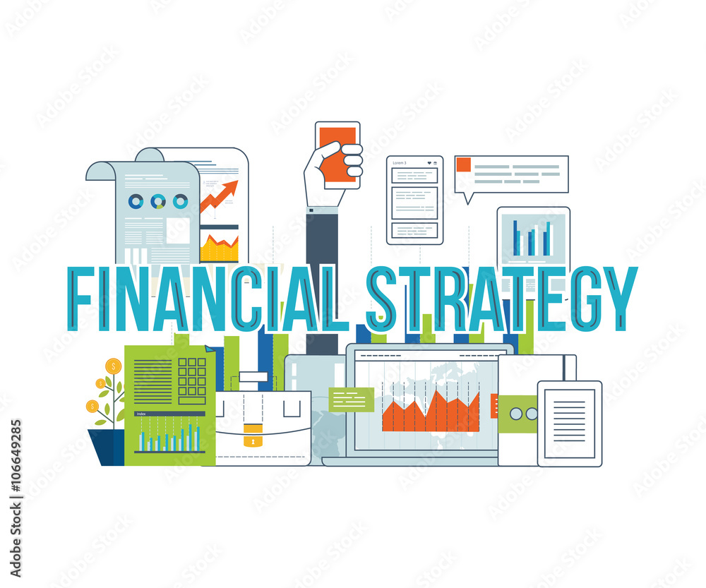 Business analysis, financial report and strategy. Business analysis, financial report and strategy.