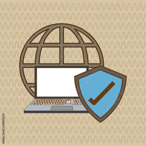 Cyber Security antivirus design 