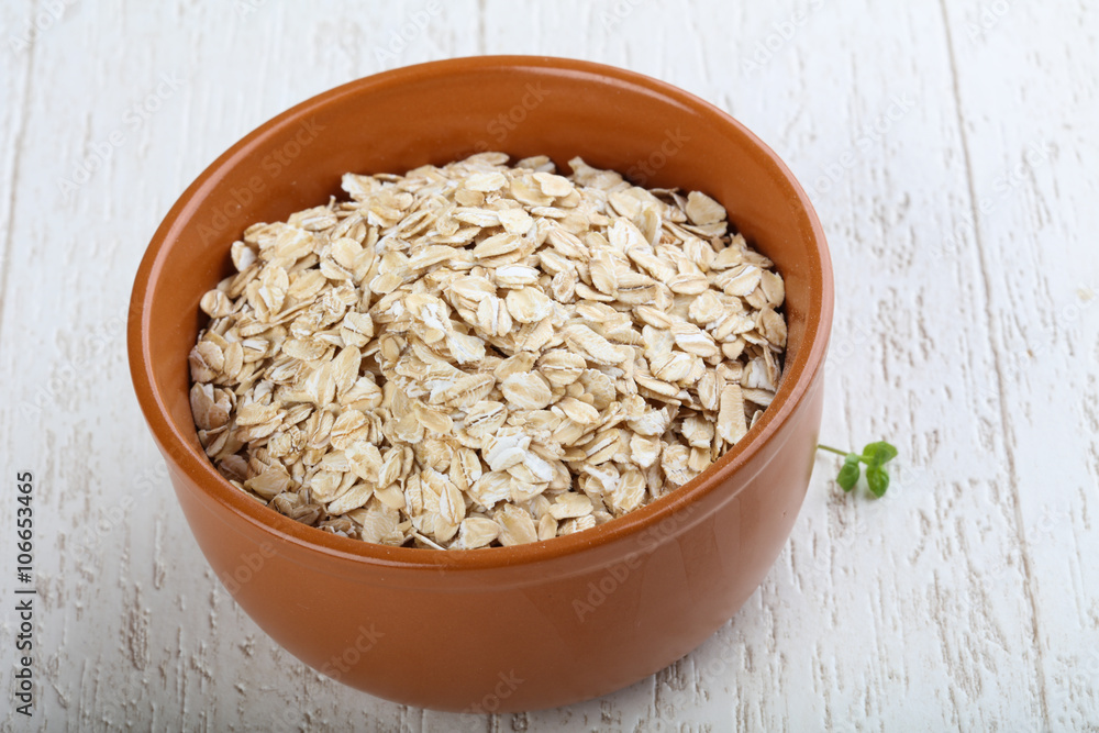 Oats Oats
