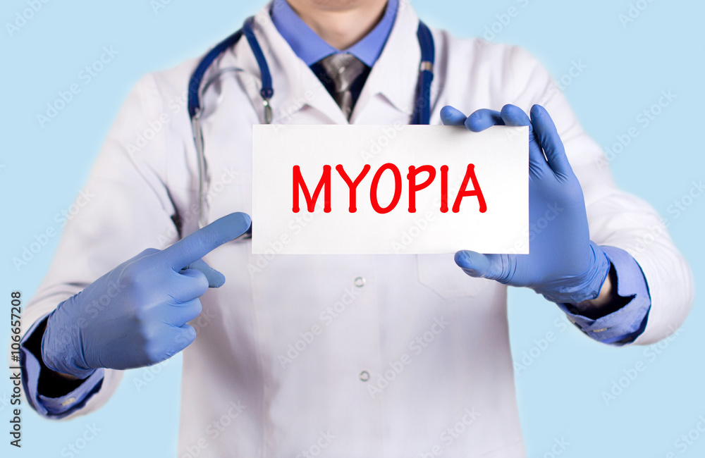 myopia