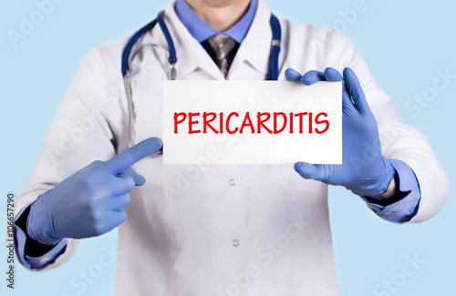 pericarditis